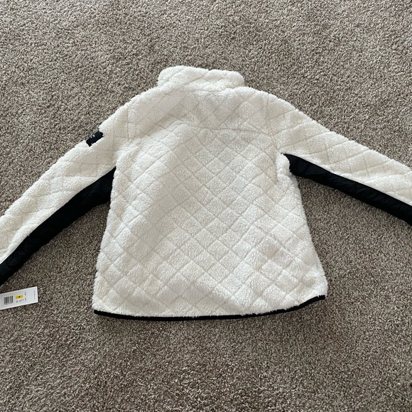 NEW w/ Tags Women’s Calvin Klein Fleece - Picture 7 of 11